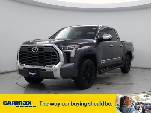 2022 Toyota Tundra 1794
