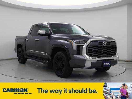 2022 Toyota Tundra 1794