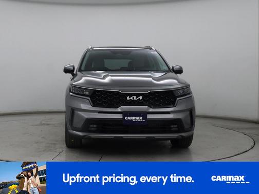 2023 Kia Sorento Hybrid SX Prestige