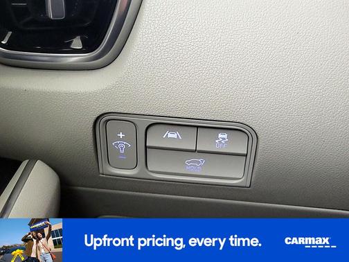 2023 Kia Sorento Hybrid SX Prestige