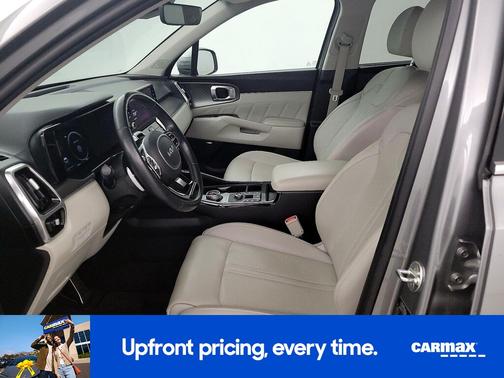 2023 Kia Sorento Hybrid SX Prestige