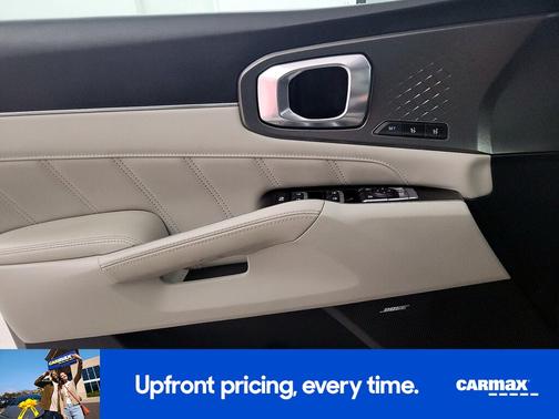 2023 Kia Sorento Hybrid SX Prestige