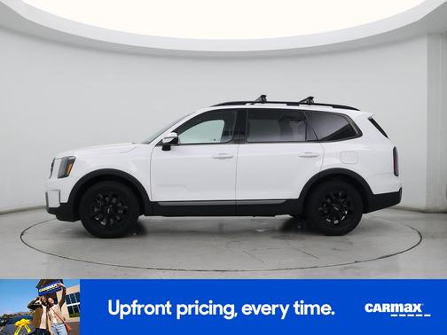 2023 Kia Telluride SX Prestige X-Pro