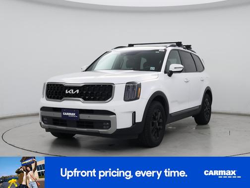 2023 Kia Telluride SX Prestige X-Pro