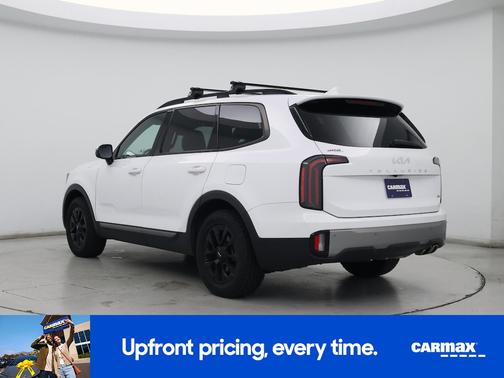 2023 Kia Telluride SX Prestige X-Pro