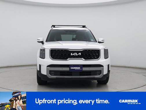 2023 Kia Telluride SX Prestige X-Pro