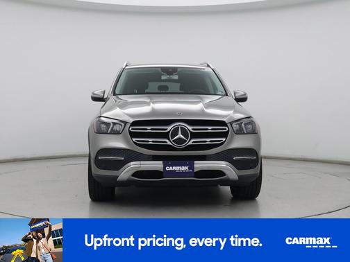 2020 Mercedes-Benz GLE 350
