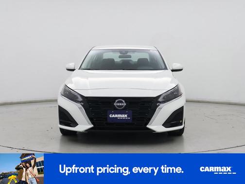 2023 Nissan Altima S