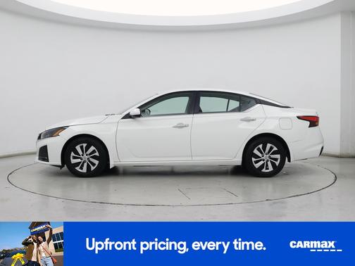 2023 Nissan Altima S