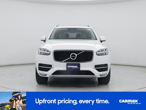 2019 Volvo XC90 T6 Momentum