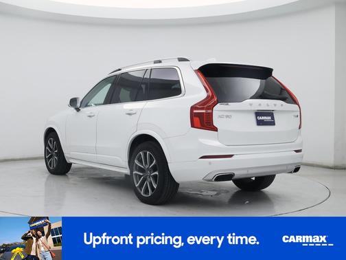 2019 Volvo XC90 T6 Momentum
