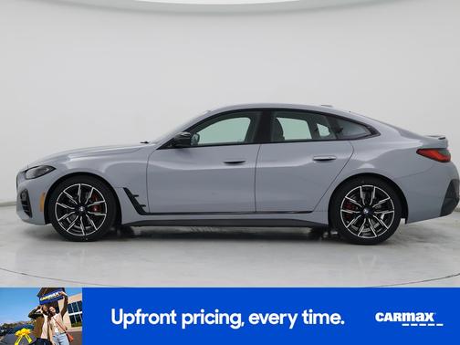 2023 BMW 430 I xDrive Gran Coupe