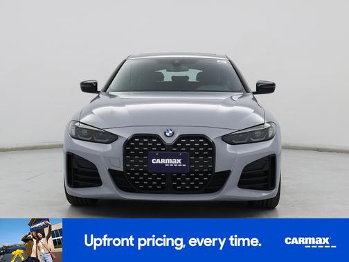 2023 BMW 430 I xDrive Gran Coupe