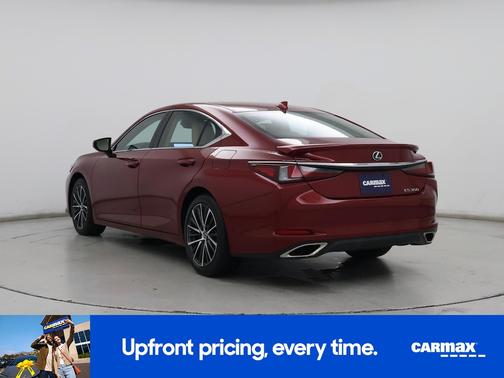 2023 Lexus ES 350