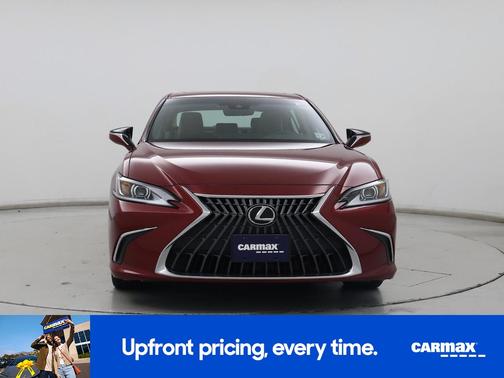 2023 Lexus ES 350