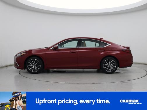 2023 Lexus ES 350