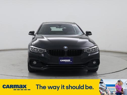2019 BMW 430 I xDrive Gran Coupe