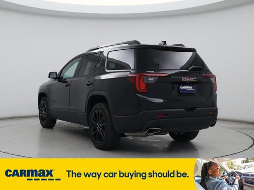 2022 GMC Acadia SLE