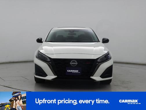 2023 Nissan Altima SR