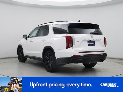2023 Hyundai PALISADE XRT