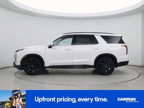 2023 Hyundai PALISADE XRT