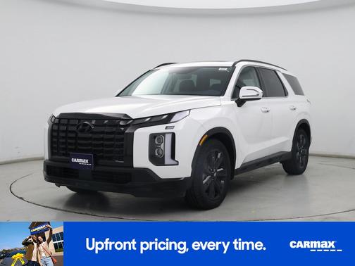 2023 Hyundai PALISADE XRT