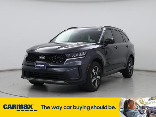 2021 Kia Sorento S