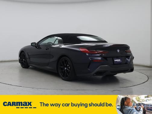2019 BMW M850 I xDrive