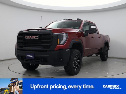 2024 GMC Sierra 2500 SLE