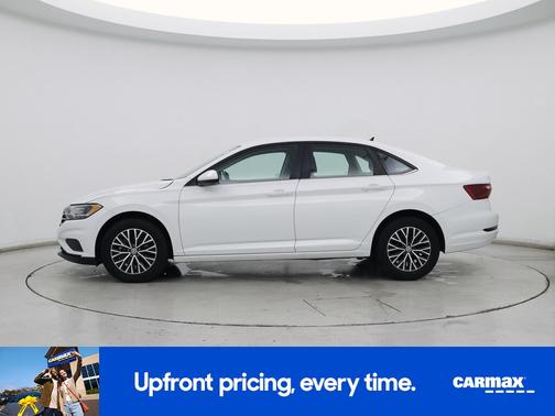 2021 Volkswagen Jetta S