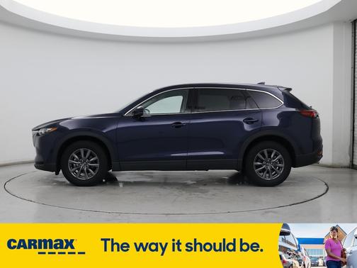 2023 Mazda CX-9 Touring