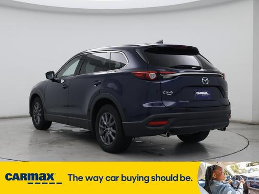 2023 Mazda CX-9 Touring