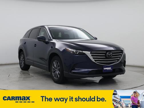 2023 Mazda CX-9 Touring