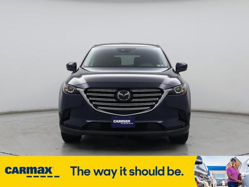 2023 Mazda CX-9 Touring
