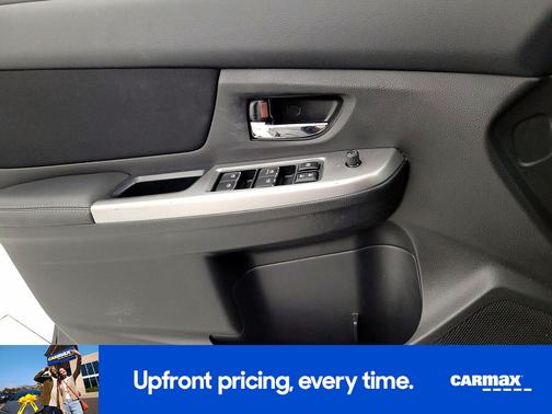 2016 Subaru Impreza 2.0I Sport Premium