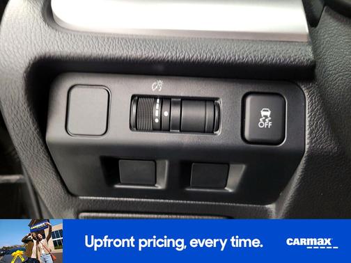 2016 Subaru Impreza 2.0I Sport Premium