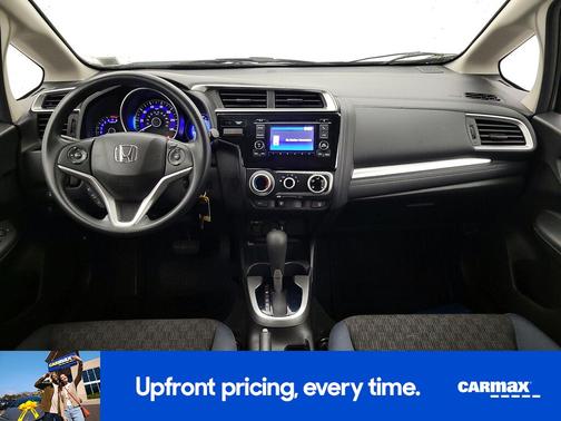 2016 Honda Fit LX