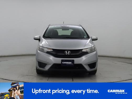2016 Honda Fit LX