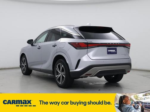 2023 Lexus RX 350 Premium