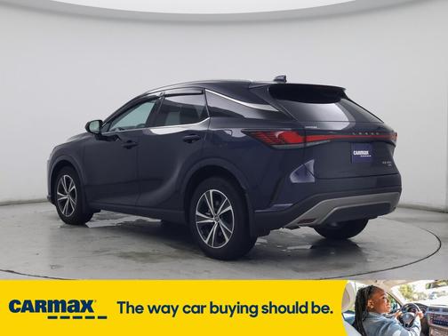 2024 Lexus RX 350 Premium
