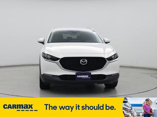 2022 Mazda CX-30 Select