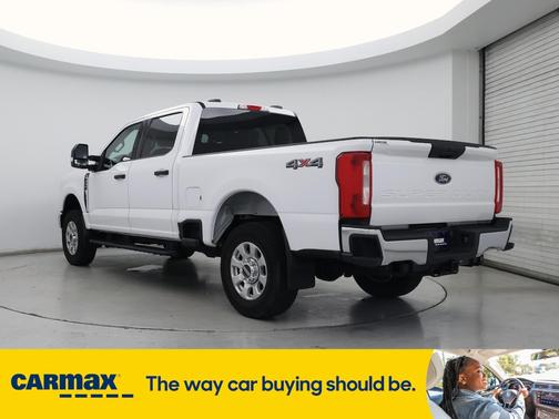 2024 Ford F-250 XLT