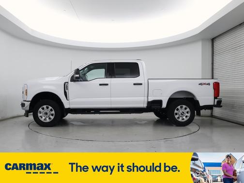 2024 Ford F-250 XLT