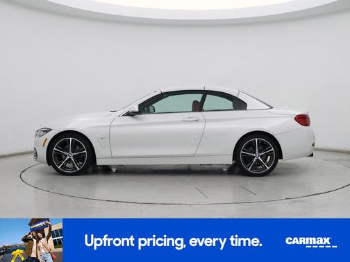 2019 BMW 430 I xDrive