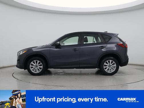2016 Mazda CX-5 Sport