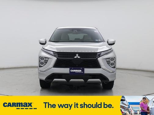 2023 Mitsubishi Eclipse Cross SEL