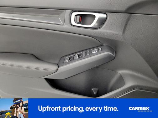 2023 Honda Civic EX-L