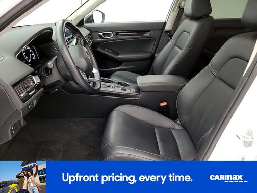 2023 Honda Civic EX-L