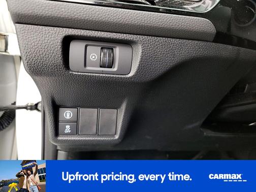 2023 Honda Civic EX-L