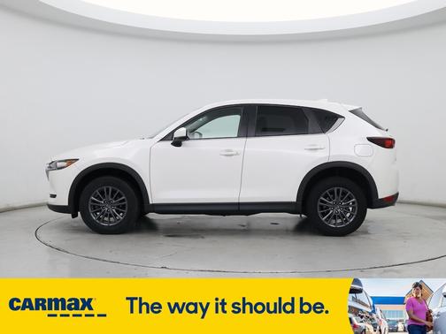 2019 Mazda CX-5 Sport